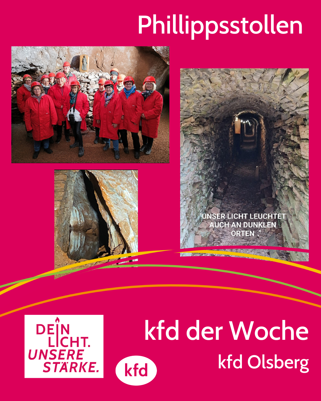 KFD Diözesanverband Paderborn - Startseite